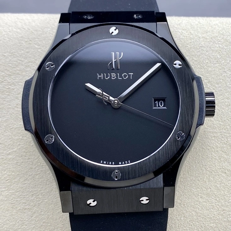 HB Factory Hublot Classic Fusion 511.CX.1270.RX.MDM40 1:1 Best Edition Replica Watch